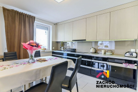 Komfortowe 3 pokoje 69m2 - M. Postojowe - Czarkowo